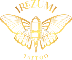 Irezumi Tattoo logo