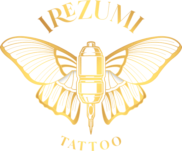Irezumi Tattoo